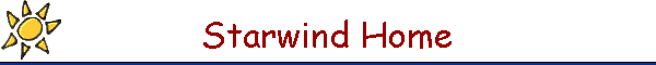 Starwind Home